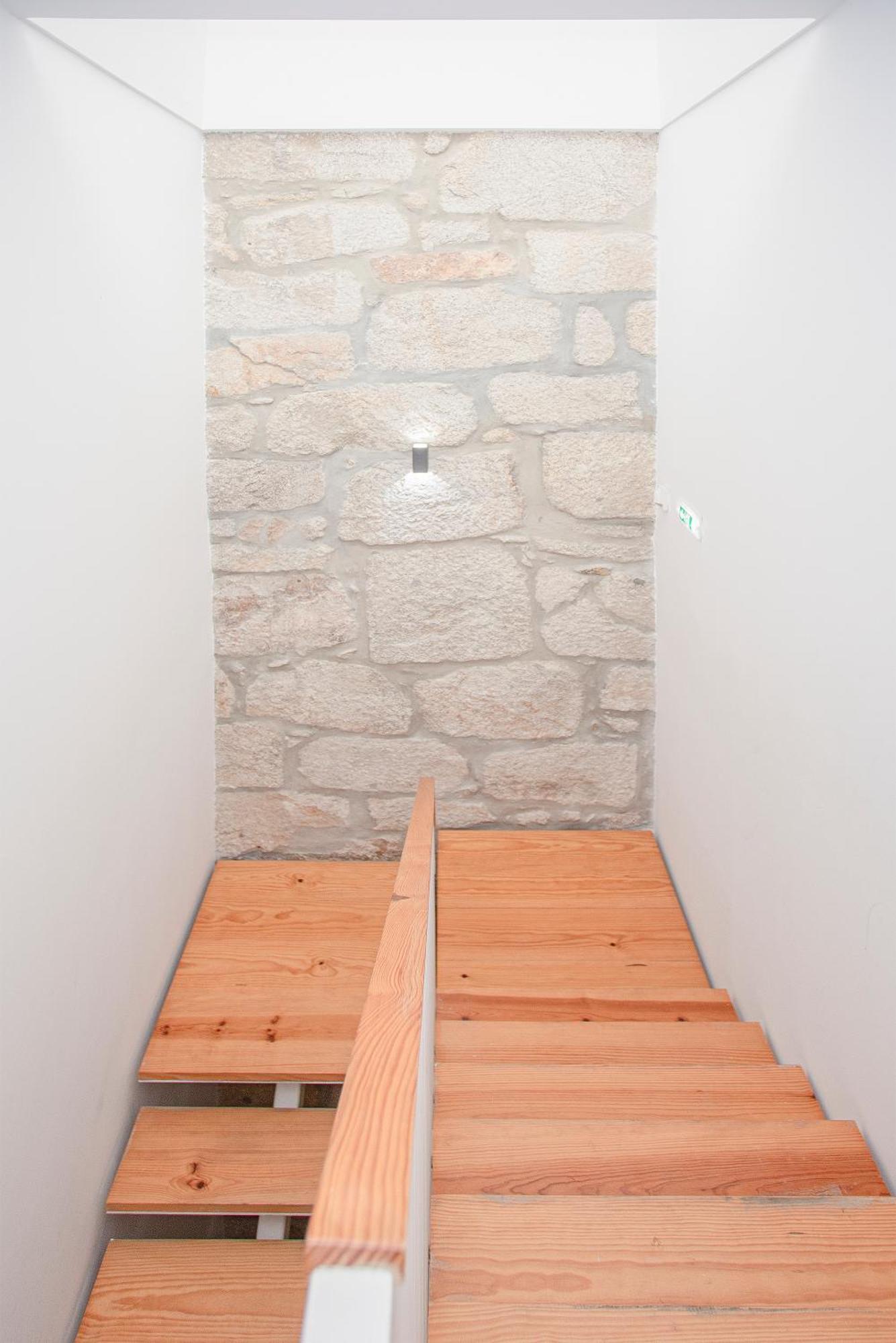 Ferienwohnung Liiiving In Porto - Heart Of Porto Mezzanine Exterior foto